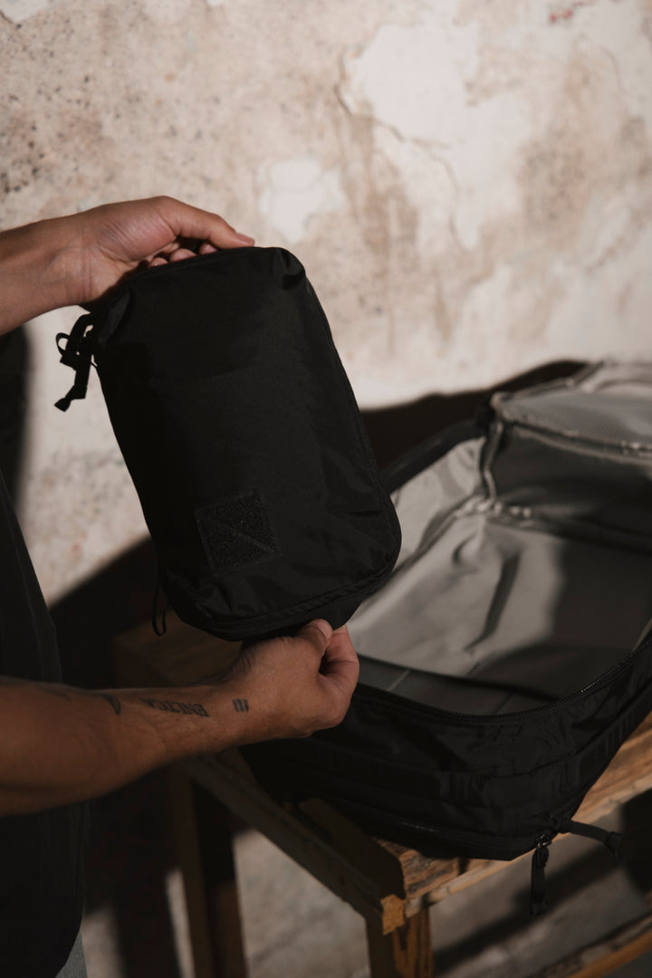 TRANSIT PACKING CUBE 4L