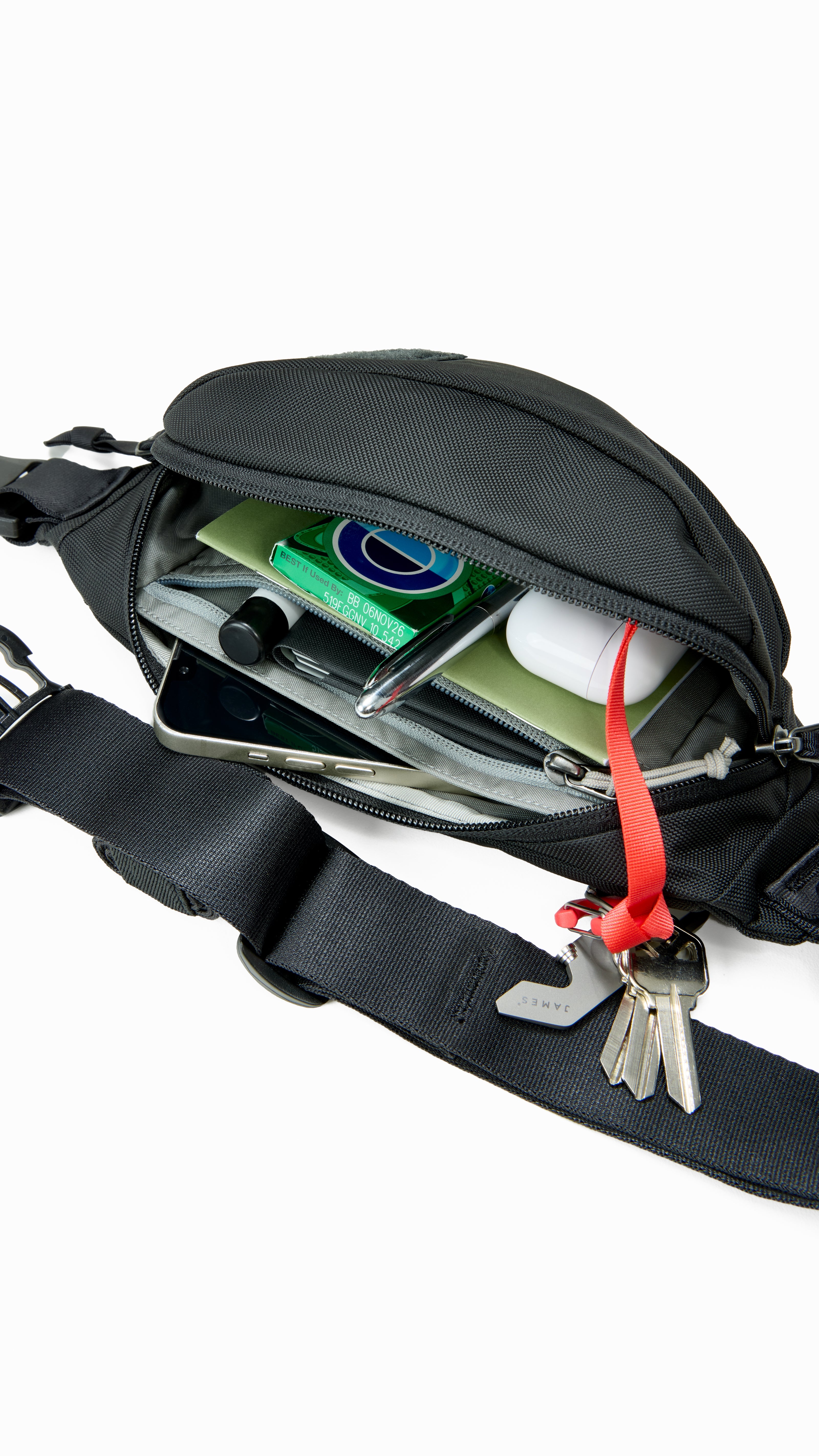 CIVIC Access Sling 1L