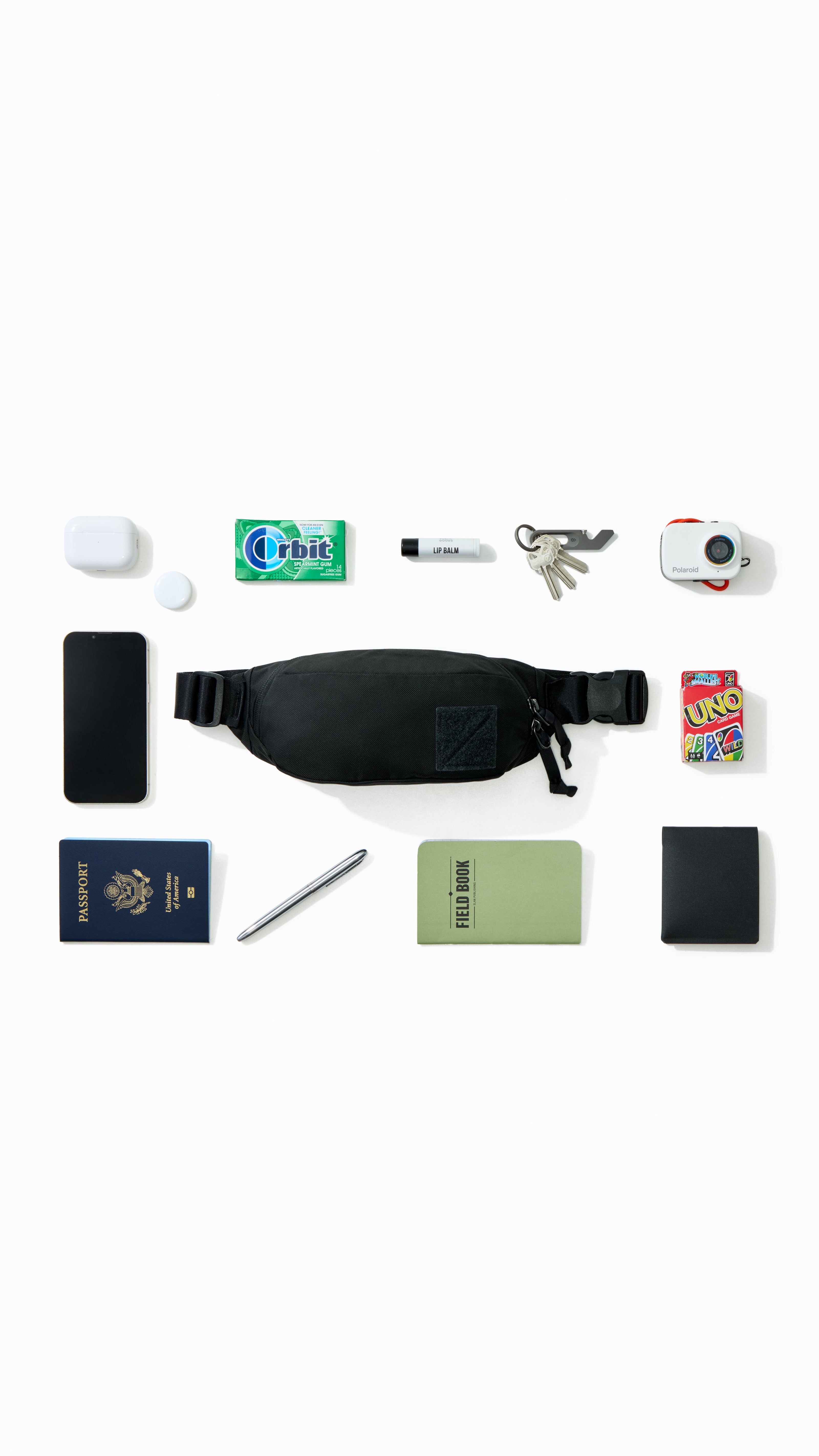 CIVIC Access Sling 1L