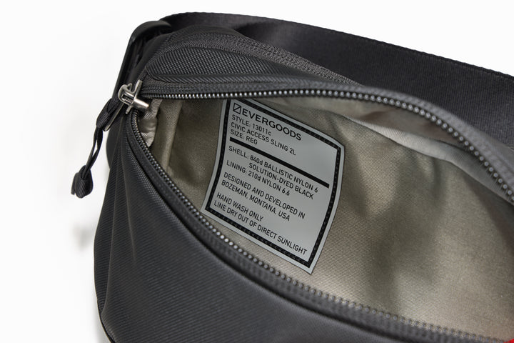 CIVIC ACCESS SLING 2L