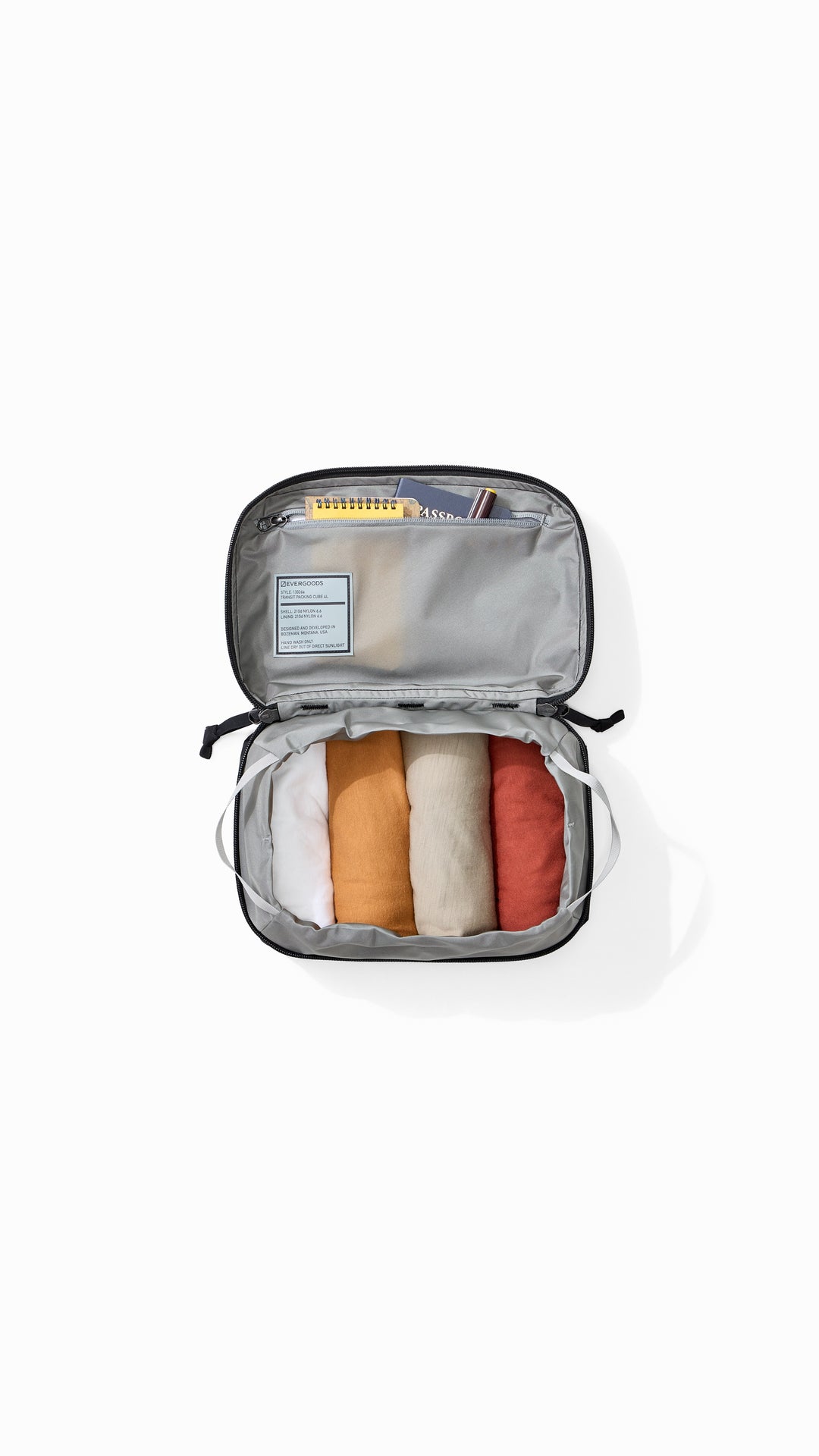 TRANSIT PACKING CUBE 4L