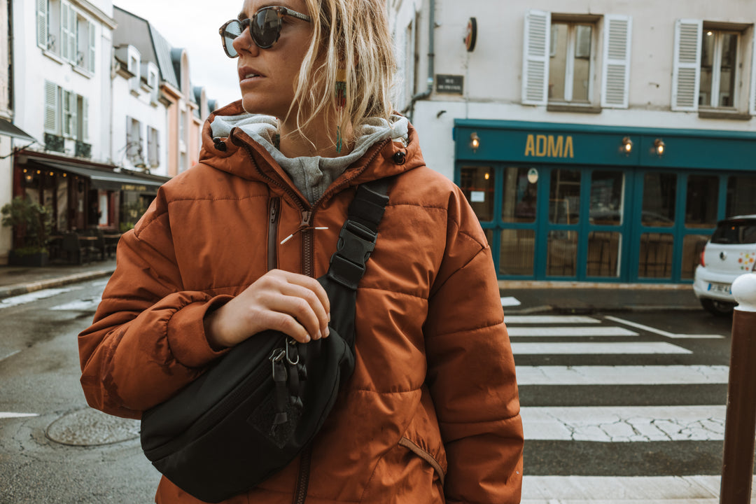 CIVIC ACCESS SLING 2L