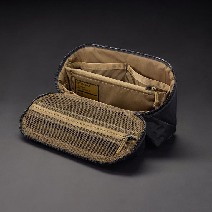 CIVIC ACCESS POUCH 2L - X-PAC