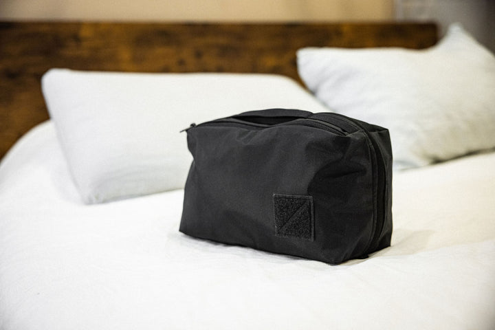 TRANSIT PACKING CUBE 8L