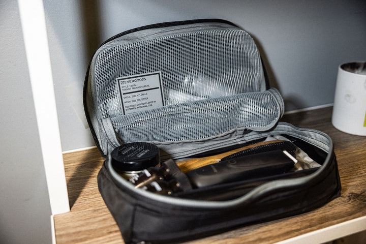 TRANSIT PACKING CUBE 8L