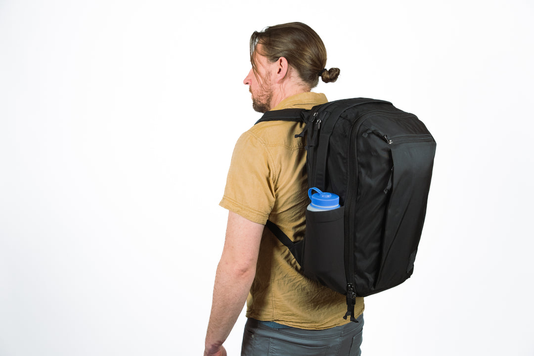 CIVIC TRAVEL BAG 26L