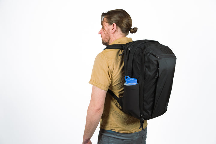 CIVIC TRAVEL BAG 26L