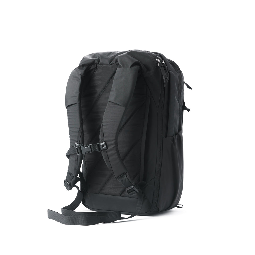 CIVIC TRAVEL BAG 26L
