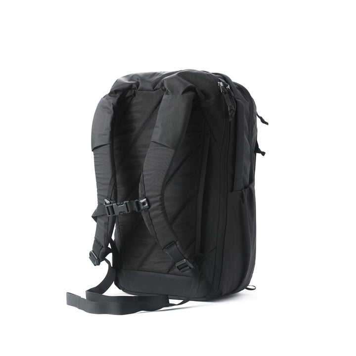 CIVIC TRAVEL BAG 26L