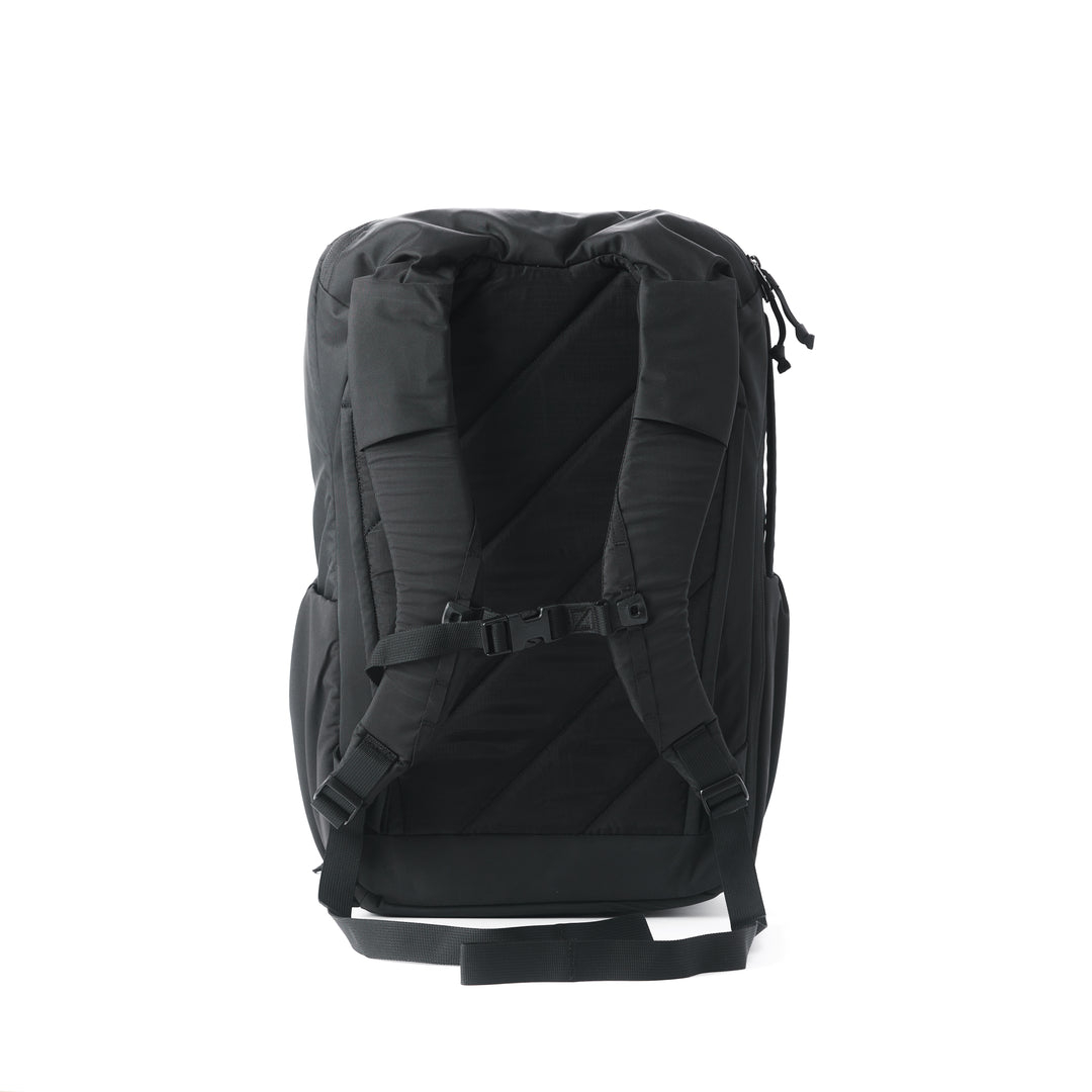 CIVIC TRAVEL BAG 26L