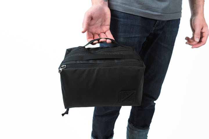 TRANSIT PACKING CUBE 8L