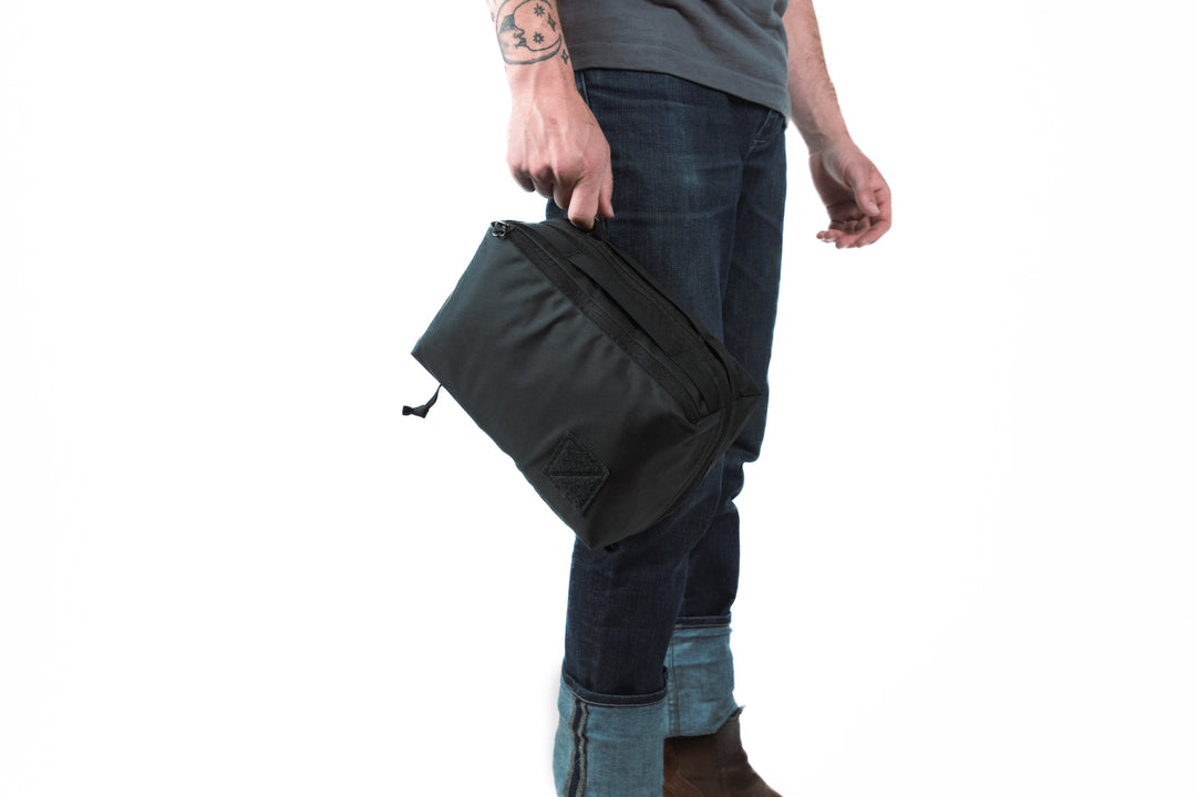 TRANSIT PACKING CUBE 8L